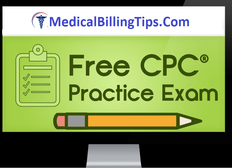 Free online cpc medical coding mock test part 5 practice now 